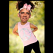 Little Girl Obama2